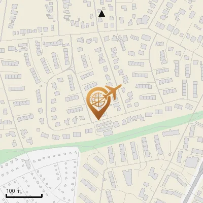 Foto zu Krietkamp 23, 22391 Hamburg