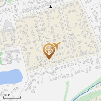 Foto zu Kuckucksweg 23, 22175 Hamburg