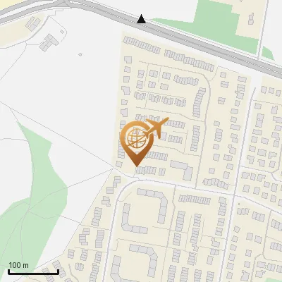 Foto zu Kurt-Ledien-Weg 23, 22455 Hamburg