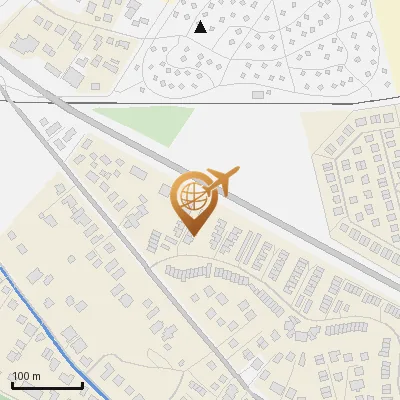 Foto zu Langbergring 23, 21033 Hamburg