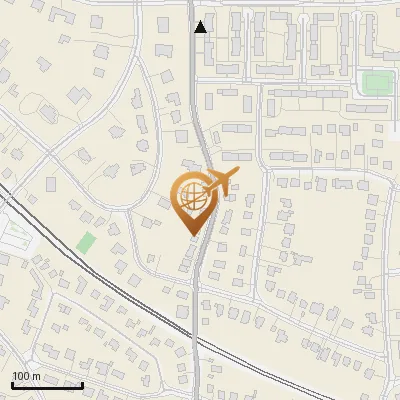 Foto zu Langelohstraße 23, 22609 Hamburg