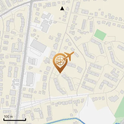 Foto zu Lerchenkamp 23, 22459 Hamburg