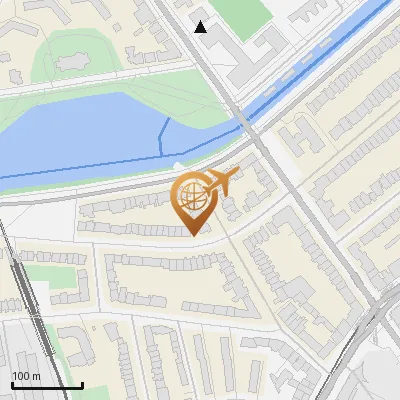 Foto zu Lessingstraße 23, 22087 Hamburg