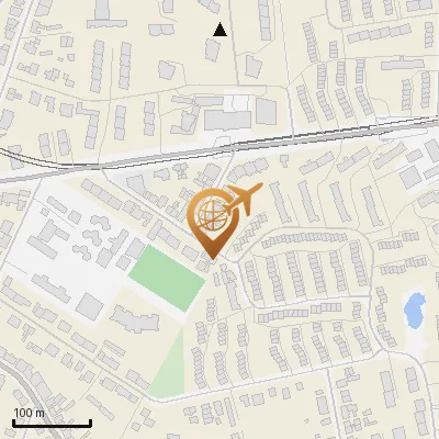 Foto zu Letternkamp 23, 22117 Hamburg