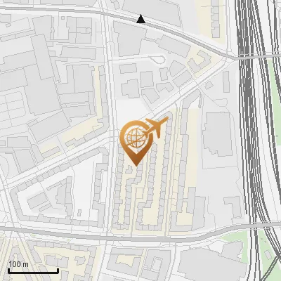 Foto zu Leverkusenstieg 23, 22761 Hamburg