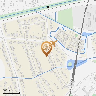 Foto zu Liethwisch 23, 22529 Hamburg