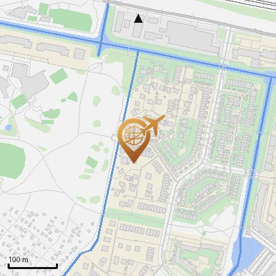 Foto zu Lisbeth-Bruhn-Straße 23, 21035 Hamburg