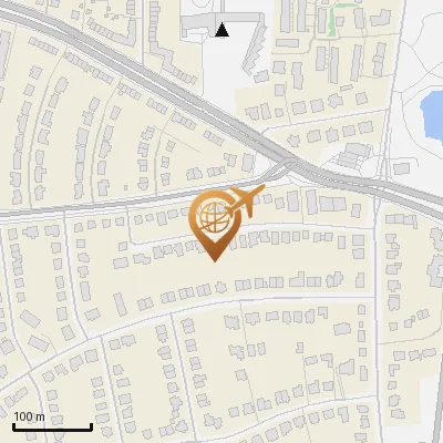 Foto zu Ludwig-Richter-Straße 23, 22607 Hamburg