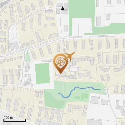 Foto zu Lübbersmeyerweg 23, 22549 Hamburg