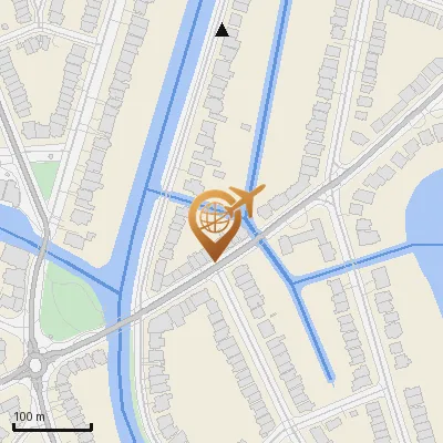 Foto zu Maria-Louisen-Straße 23, 22301 Hamburg