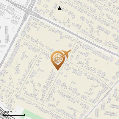 Foto zu Masurenweg 23, 22119 Hamburg