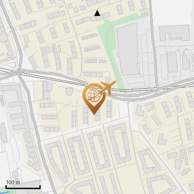 Foto zu Meister-Bertram-Straße 23, 22309 Hamburg