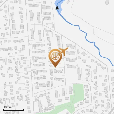 Foto zu Melissenweg 23, 22395 Hamburg