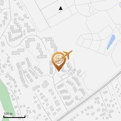 Foto zu Metzendorfer Weg 23, 21077 Hamburg