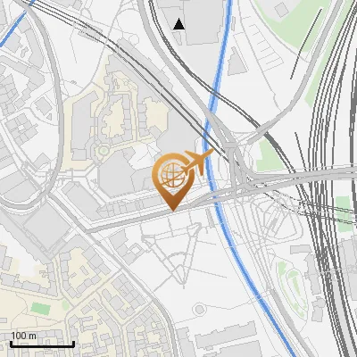 Foto zu Moorstraße 23, 21073 Hamburg