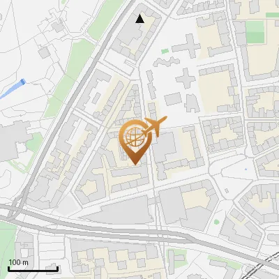 Foto zu Neanderstraße 23, 20459 Hamburg