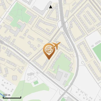 Foto zu Nedderndorfer Weg 23, 22111 Hamburg