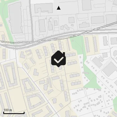 Bild zu Noldering 23, 22309 Hamburg