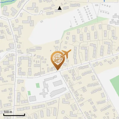 Foto zu Öjendorfer Höhe 23, 22117 Hamburg