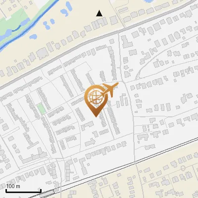 Foto zu Övern Block 23, 22337 Hamburg