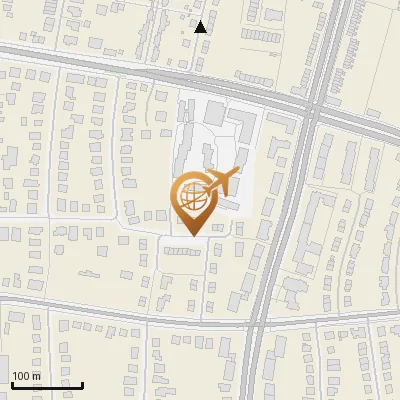 Foto zu Ohlenkamp 23, 22607 Hamburg