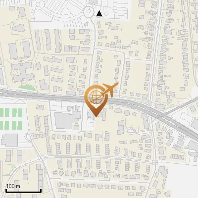 Foto zu Osdorfer Landstraße 23, 22607 Hamburg