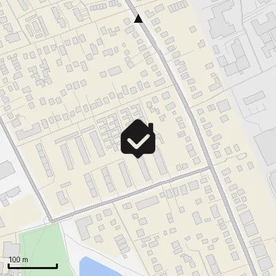 Bild zu Polziner Straße 23, 22147 Hamburg