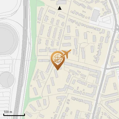 Foto zu Preetzer Straße 23, 22335 Hamburg