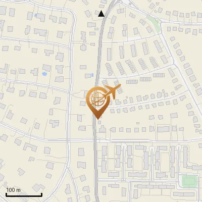 Foto zu Püttkampsweg 23, 22609 Hamburg