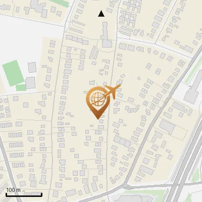 Foto zu Radenwisch 23, 22457 Hamburg