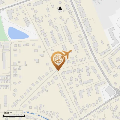 Foto zu Redderblock 23, 22147 Hamburg