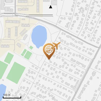 Foto zu Riesenweg 23, 22119 Hamburg