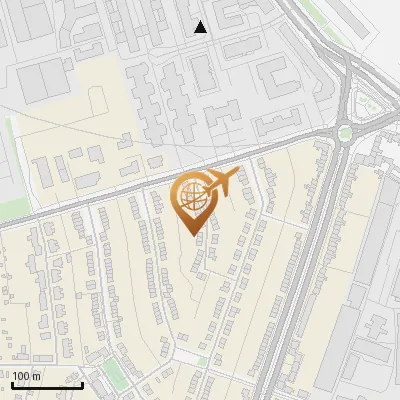 Foto zu Rosenwinkel 23, 22607 Hamburg