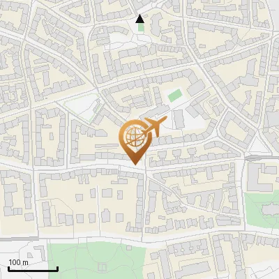 Foto zu Rothestraße 23, 22765 Hamburg