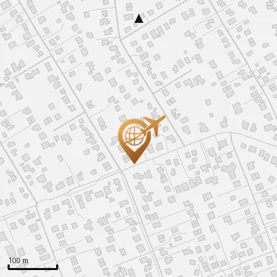 Foto zu Saseler Kamp 23, 22393 Hamburg