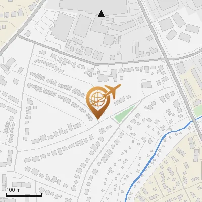 Foto zu Sauerampferweg 23, 22179 Hamburg