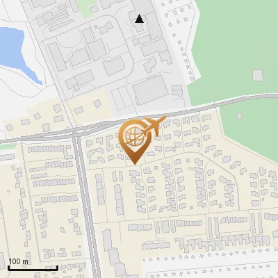 Foto zu Schärstraße 23, 21031 Hamburg