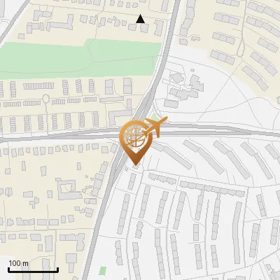 Foto zu Scheidingweg 23, 22179 Hamburg