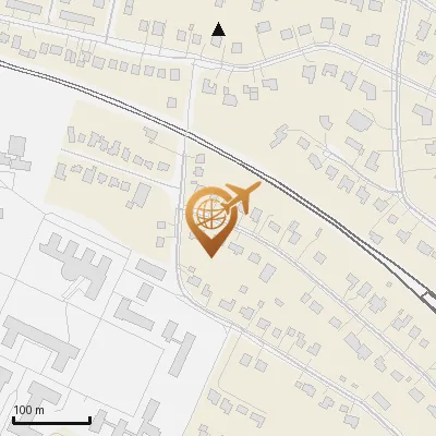 Foto zu Schliemannstraße 23, 22609 Hamburg