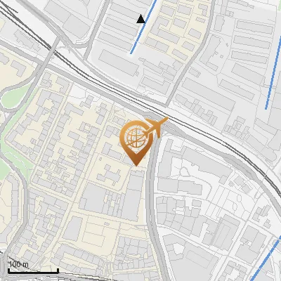 Foto zu Schloßmühlendamm 23, 21073 Hamburg