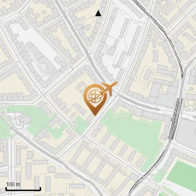 Foto zu Schwenckestraße 23, 20255 Hamburg