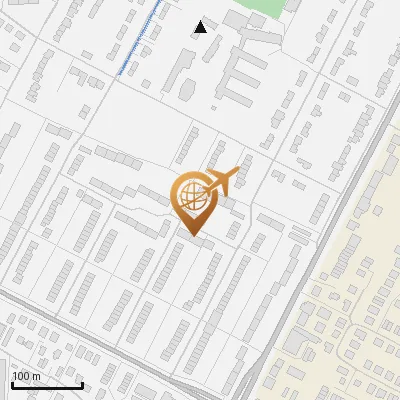 Foto zu Seeschwalbentwiete 23, 22119 Hamburg