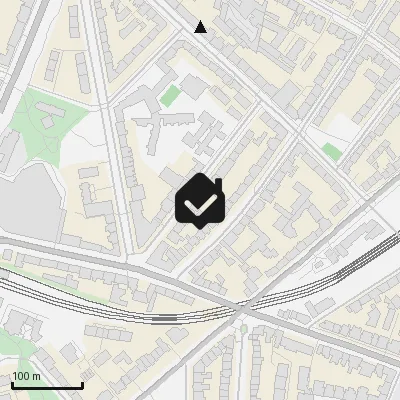 Bild zu Sommerhuder Straße 23, 22769 Hamburg