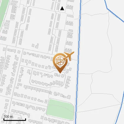 Foto zu Sonnenwende 23, 22417 Hamburg