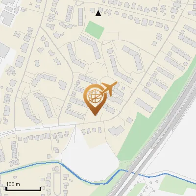 Foto zu Spanische Furt 23, 22459 Hamburg