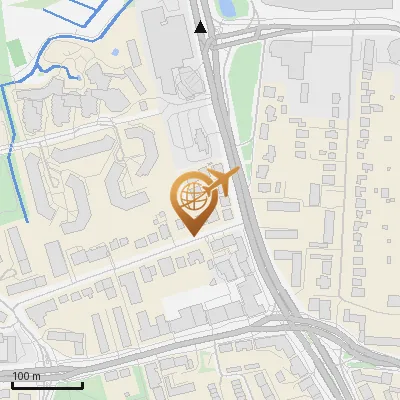 Foto zu Stapelstraße 23, 22529 Hamburg