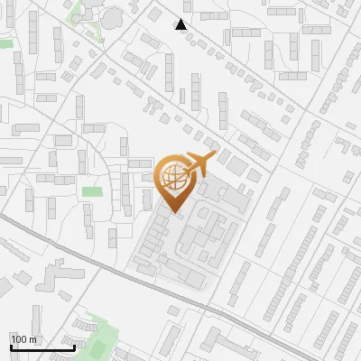 Foto zu Stegerwaldring 23, 22119 Hamburg