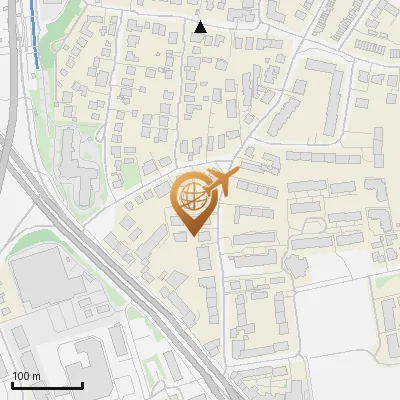 Foto zu Stellinger Steindamm 23, 22527 Hamburg