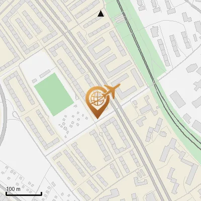 Foto zu Stengelestraße 23, 22111 Hamburg