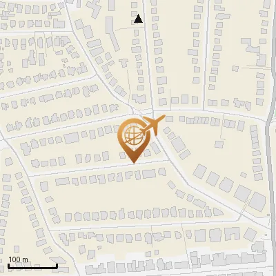 Foto zu Straßweg 23, 22607 Hamburg